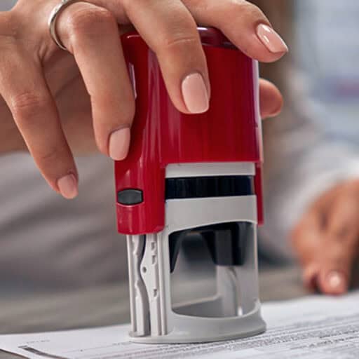 title notary