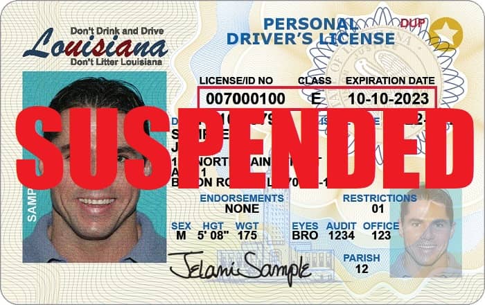 driver's license reinstatement